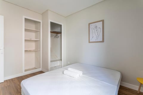 Appartement tout confort proche Vauban Apartment in Marseille