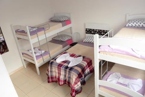 Apartamentos Terras Altas Apartment in Juiz de Fora