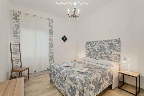 Dar Holiday Home, Terre Marine Apartment in La Spezia