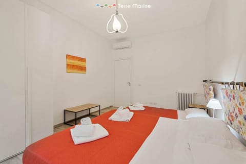 Dar Holiday Home, Terre Marine Apartment in La Spezia