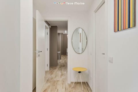 Dar Holiday Home, Terre Marine Apartment in La Spezia
