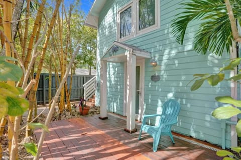 Tropical Oasis Studio w Pool Inn in Fort Lauderdale