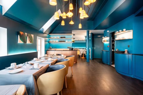 Restaurant/places to eat, Breakfast