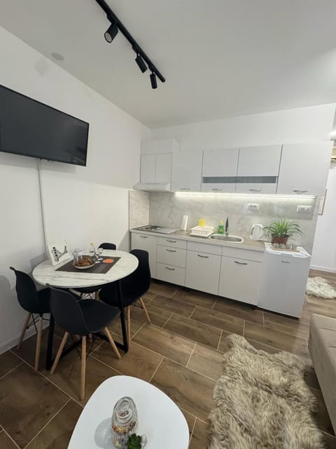Apartmani Petrović Apartment in Dubrovnik-Neretva County