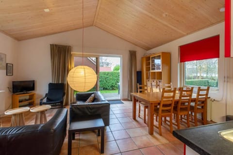 Welcome in - Vakantiehuis voor 6 personen - Oostkapelle, Dicht bij strand House in Oostkapelle