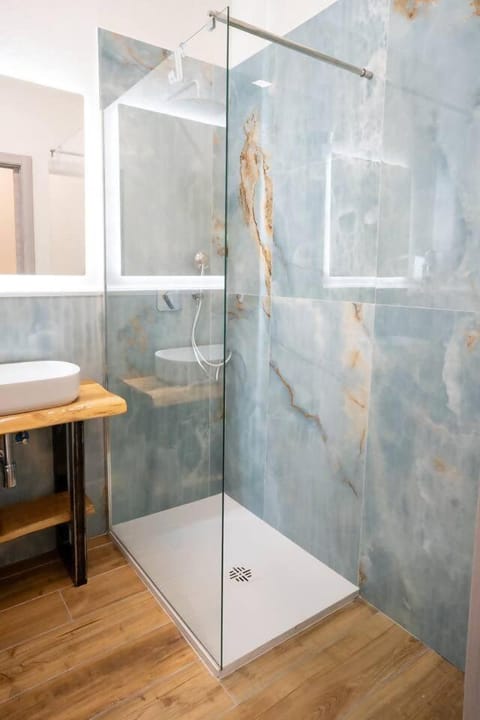 Blue Dream Suites Bed and Breakfast in Salerno