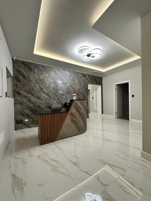 Blue Dream Suites Bed and Breakfast in Salerno