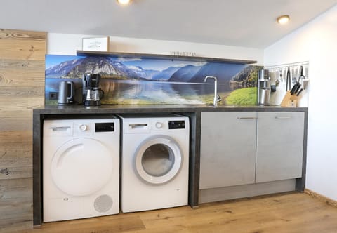 Hörlbauer-Leogang Apartment in Salzburgerland