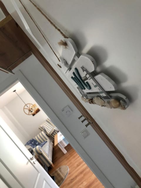 Ankerplatz House in Zirchow