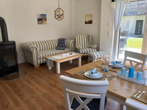 Ankerplatz House in Zirchow