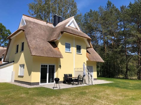 Ankerplatz House in Zirchow