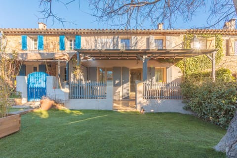 Maison Sainte Maxime Country House in Sainte-Maxime