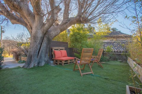 Maison Sainte Maxime Country House in Sainte-Maxime