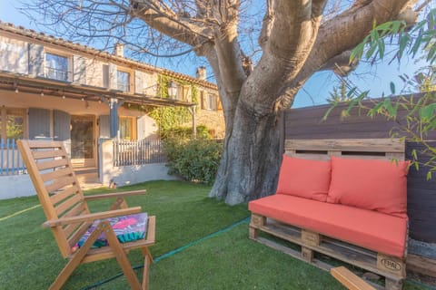 Maison Sainte Maxime Country House in Sainte-Maxime