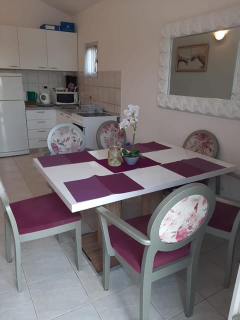 Apartments Milica Apartment in Šibenik-Knin County, Croatia