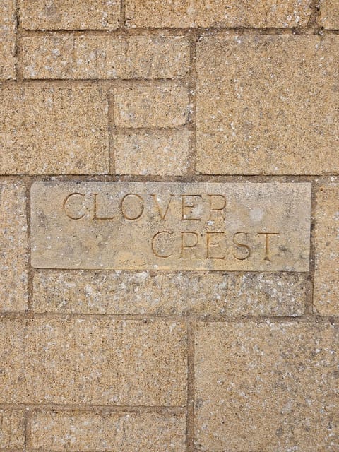 Clover Crest - 3-Bedroom House House in Bourton-on-the-Water