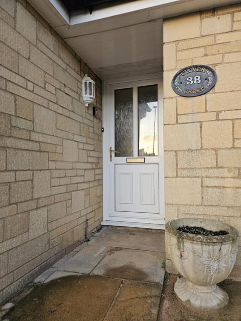 Clover Crest - 3-Bedroom House House in Bourton-on-the-Water