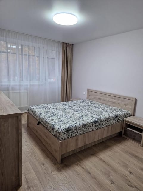 Nuomos Karaliai 2 kmbr Apartment in Lithuania