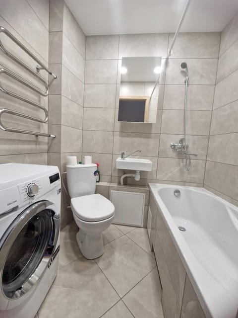 Nuomos Karaliai 2 kmbr Apartment in Lithuania