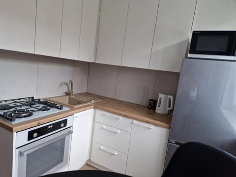 Nuomos Karaliai 2 kmbr Apartment in Lithuania