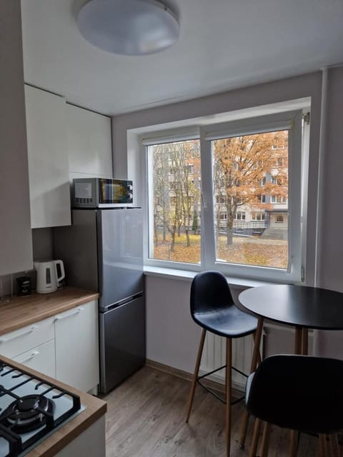 Nuomos Karaliai 2 kmbr Apartment in Lithuania