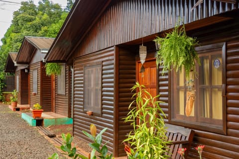 Garden, Garden view, Parking