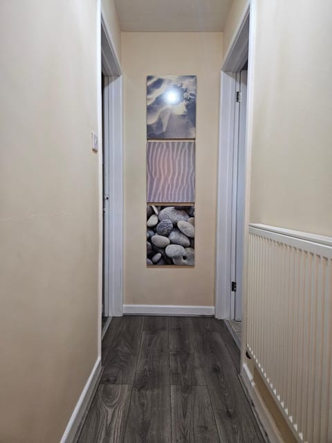 Clover Corner - 1-Bedroom Flat Apartment in Bourton-on-the-Water