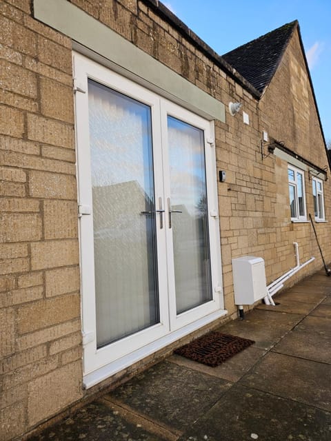 Clover Corner - 1-Bedroom Flat Apartment in Bourton-on-the-Water