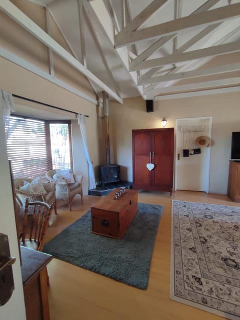 Johannies Home at Panorama Hospital Bed and Breakfast in Cape Town