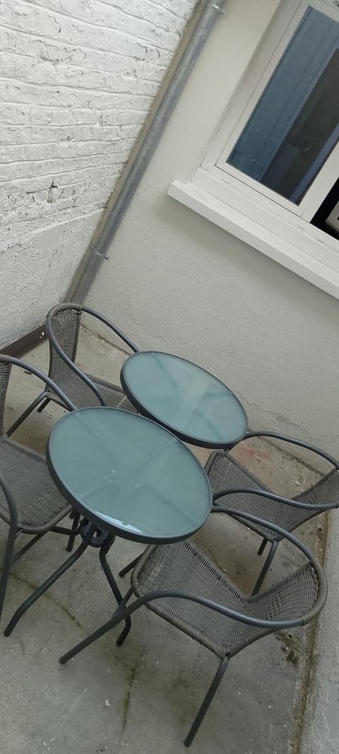 Patio, View (from property/room), Balcony/Terrace, Dining area