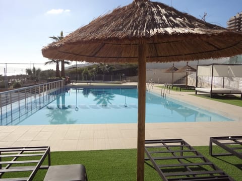 Swimming pool, Swimming pool