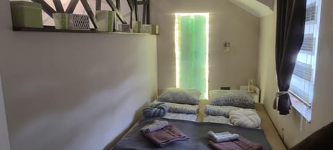 Samy Inn in Sarajevo