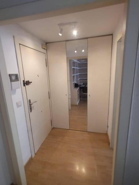 Ciudad de las Artes apartmento Apartment in Valencia