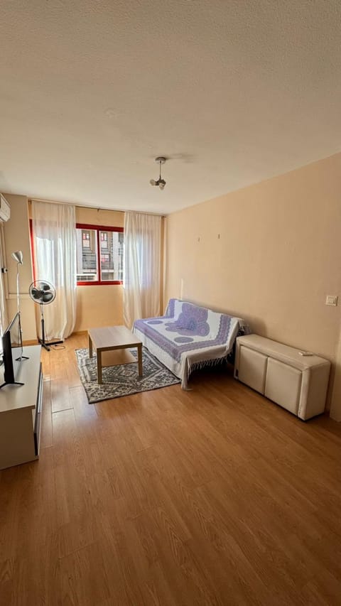 Ciudad de las Artes apartmento Apartment in Valencia