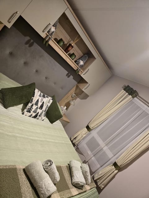 Lynmar retreat No 35 Apartment in Scotland