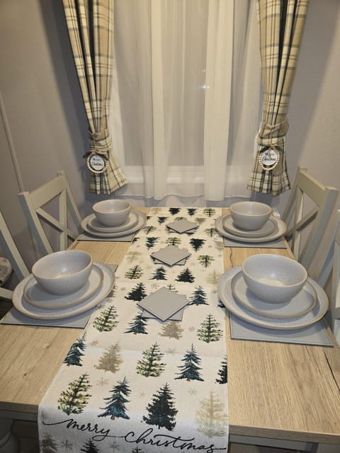 Lynmar retreat No 35 Apartment in Scotland