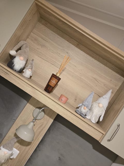 Lynmar retreat No 35 Apartment in Scotland