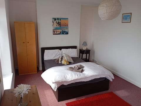 88 The View Apartment in Swansea