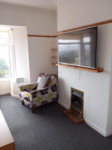 88 The View Apartment in Swansea