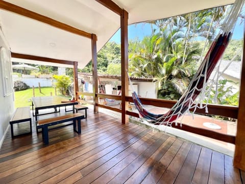 Casa em Angra Portogalo House in Angra dos Reis