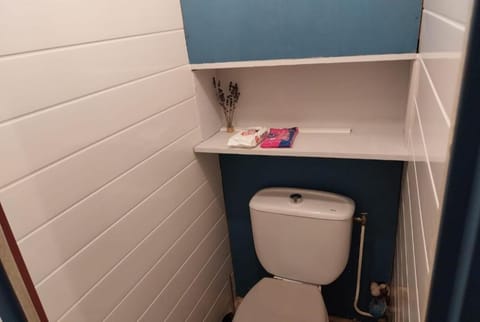 Appartement Abondance Apartment in Haute-Savoie