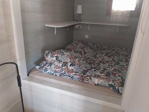 Appartement Abondance Apartment in Haute-Savoie