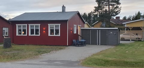 Property view