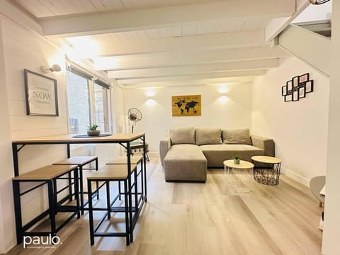 L'Atelier Médiéval Apartment in Laon