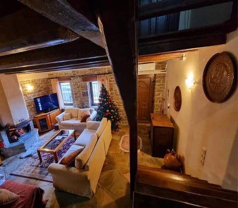 Αρχοντικό στο Διπόταμο Chalet in North Macedonia