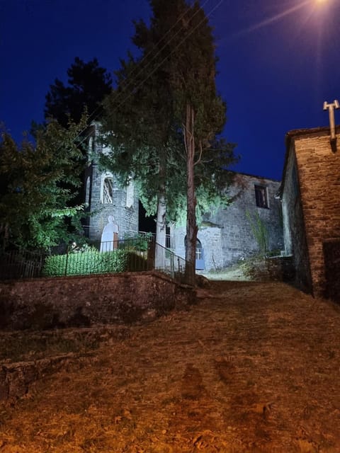 Αρχοντικό στο Διπόταμο Chalet in North Macedonia