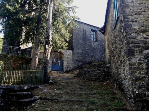 Αρχοντικό στο Διπόταμο Chalet in North Macedonia