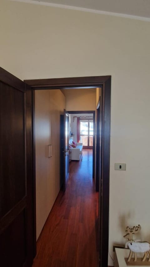 Casa dolce montagna Apartment in Sestriere