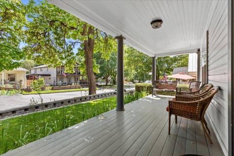 The Grand on Garden House in Coeur dAlene