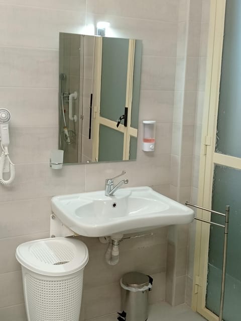 BnB Brotzu Bed and Breakfast in Cagliari